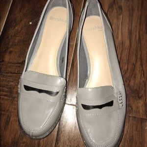 Bershka Shoes